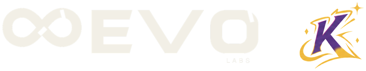 Evo Labs e Kriow